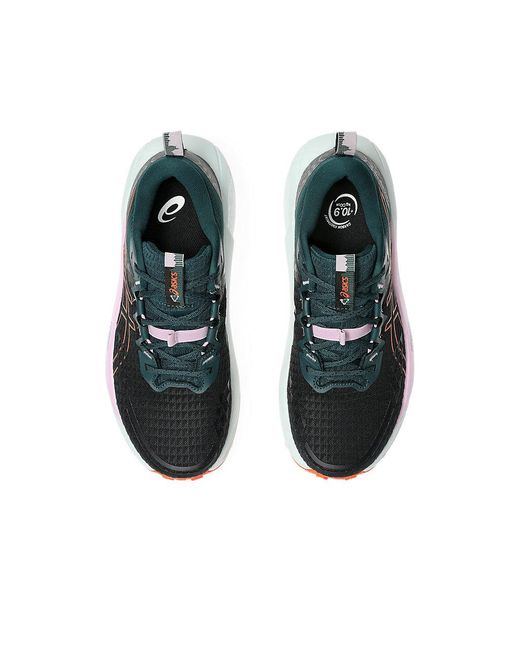 Asics Blue Gel-trabuco 13