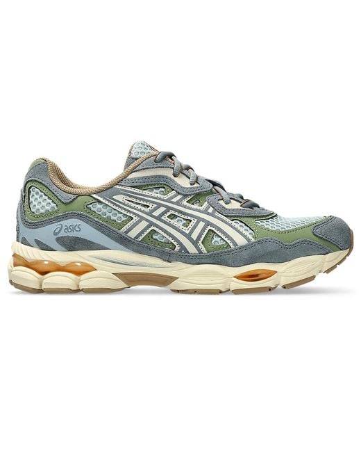 Asics Blue Gel-Nyc for men