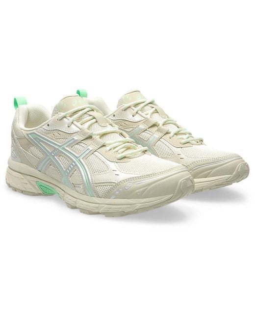 Asics White Gel-nunobiki for men