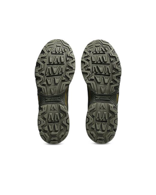 Asics Black Gel-venture 6 for men
