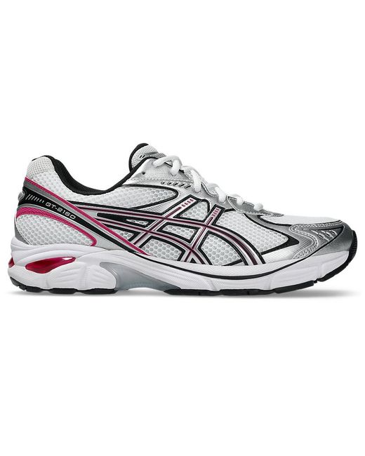 Asics Black Gt-2160 for men