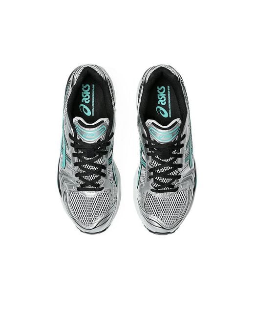 Asics Blue Gel Kayano 14 Papaya 1203A740-101 for men