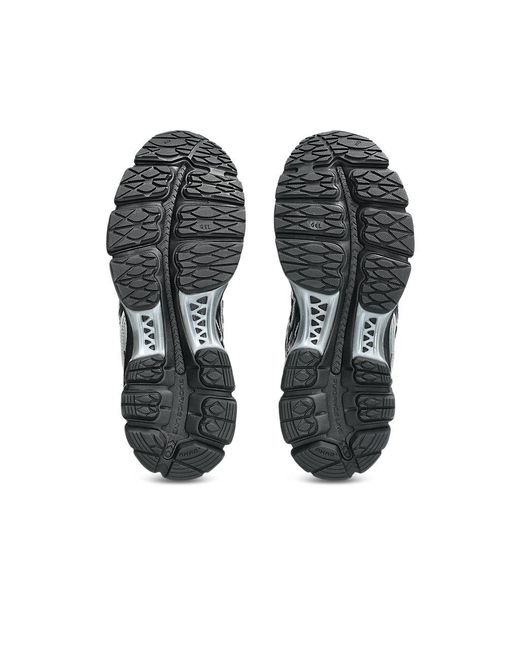 Asics Black Gel-Kayano 12.1 for men