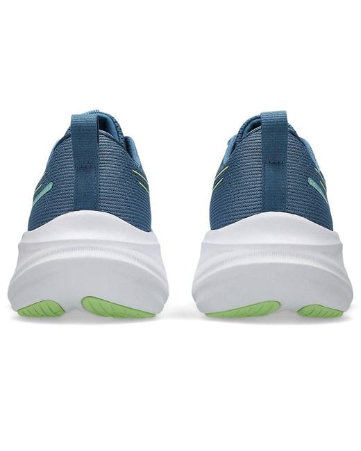 Asics Blue Gel-saiun 3 for men