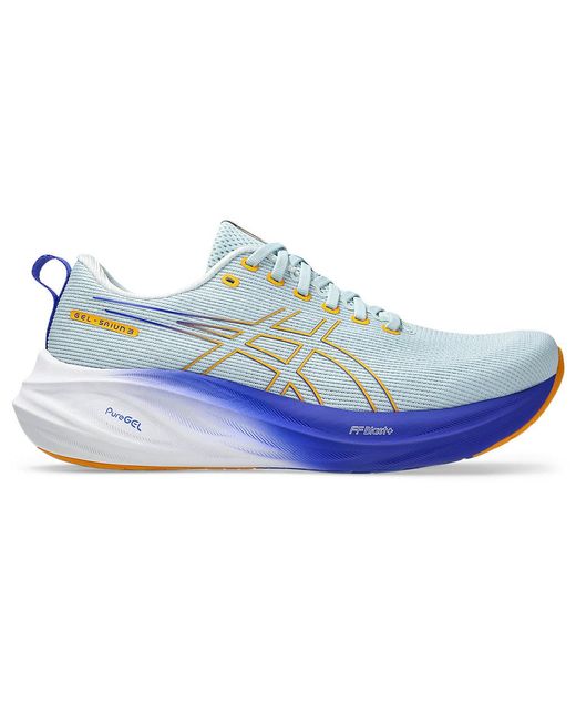 Asics Blue Gel-Saiun 3 for men