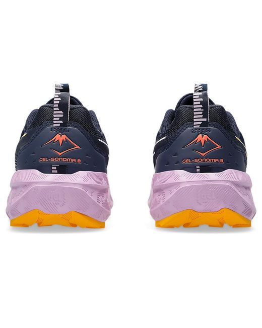 Asics Blue Gel-Sonoma 8
