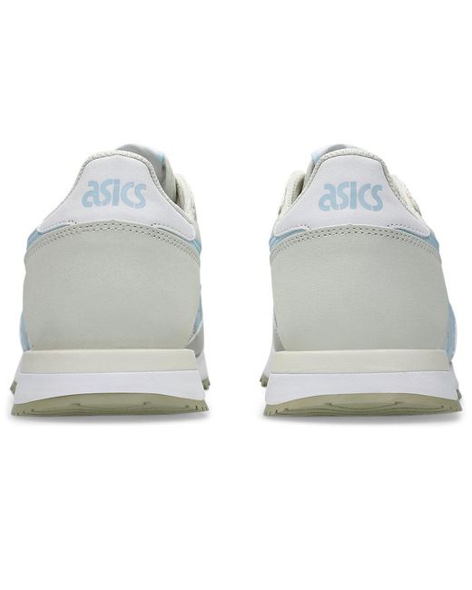 Asics Blue Tiger Runner Ii