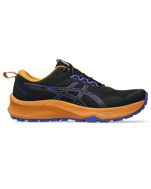 Asics Blue Gel-Trabuco Terra 3 for men