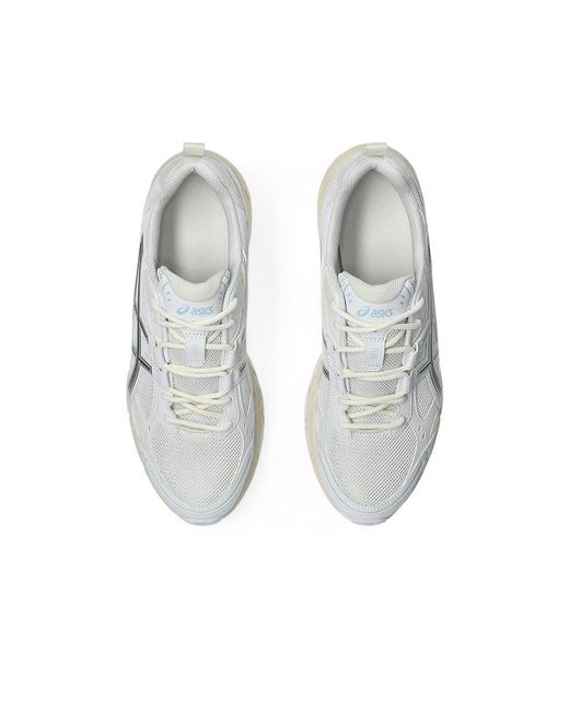 Asics White Gel-nunobiki for men