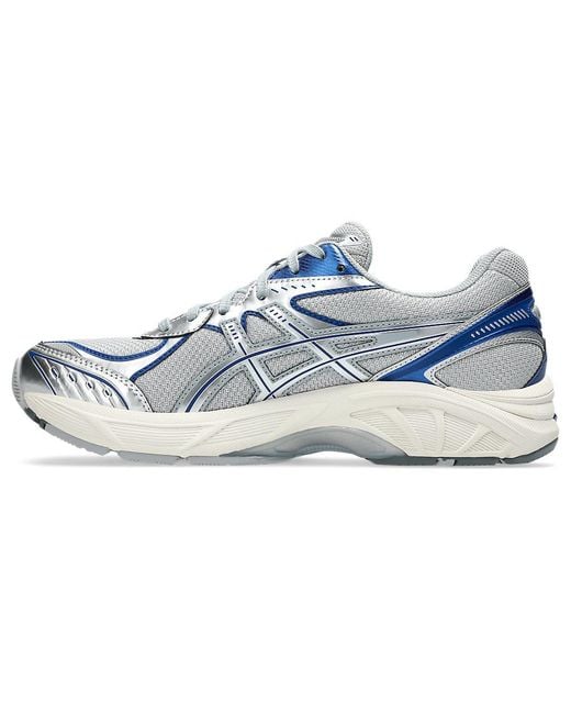 Asics Blue Gt-2160 for men