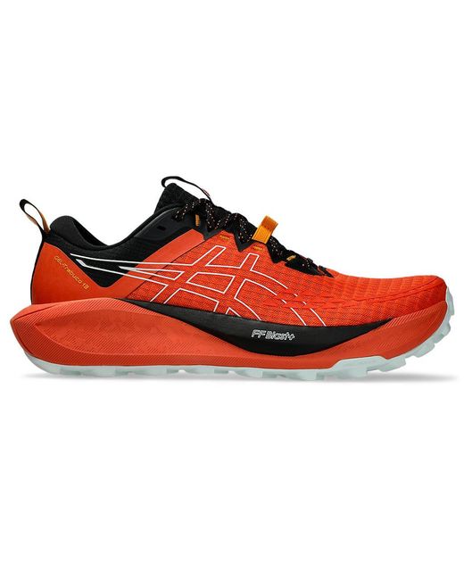 Asics Red Gel-trabuco 13 for men