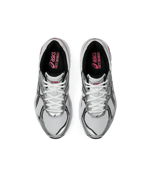 Asics Black Gt-2160 for men