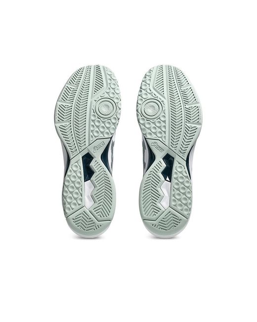 Asics GEL-TASK MT 4 in White für Herren