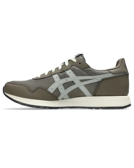 Asics Gray Tiger Runner Ii for men