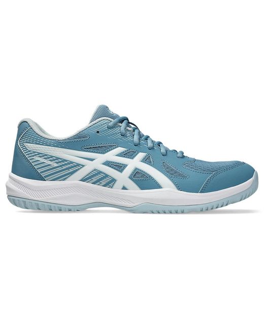 Asics Blue Upcourt 6 for men