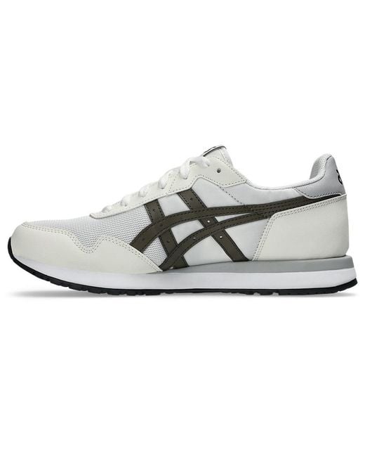 Asics White Tiger Runner Ii for men