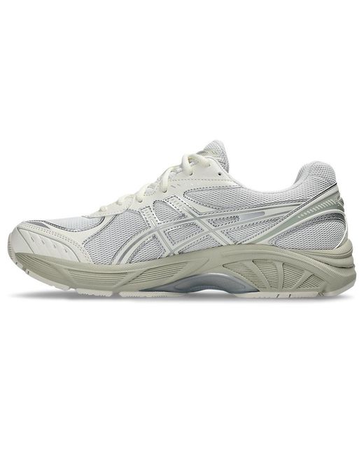 Asics White Gt-2160 for men