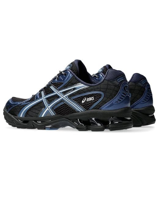 Asics Blue Gel-Nimbus 10.1 for men
