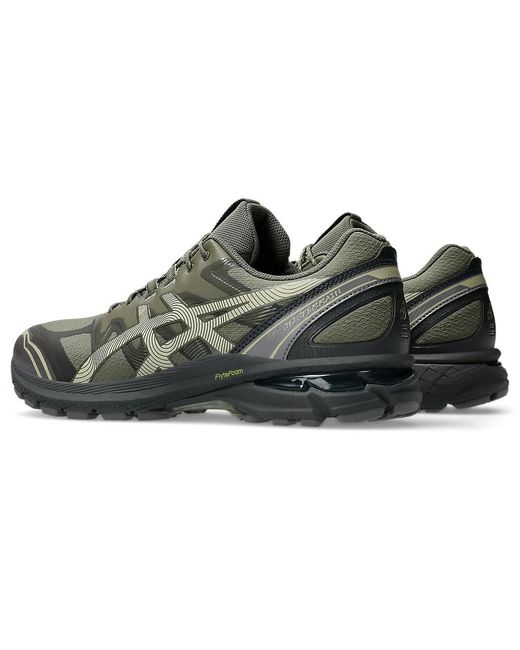 Asics Gray Gel-terrain for men