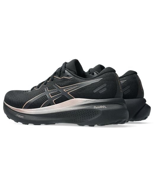 Asics Gel-Jadeite 3 in het Black