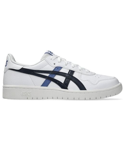 Asics Black Japan S Gs for men