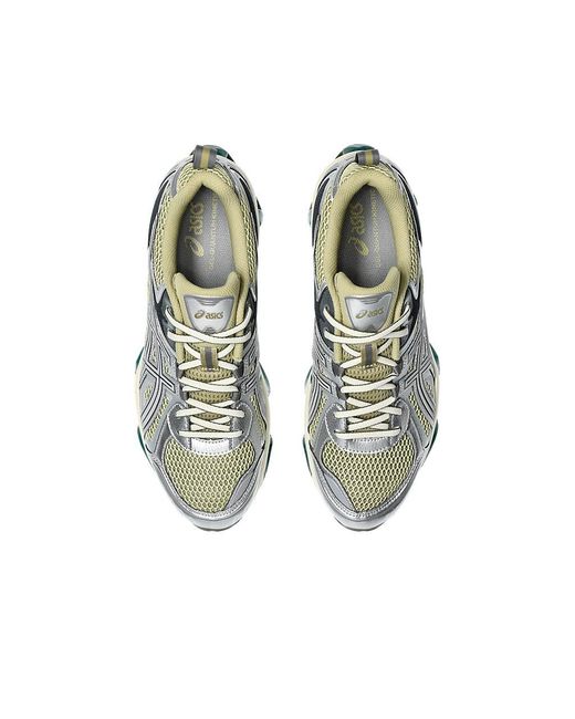 Asics Blue Gel-Quantum Kinetic