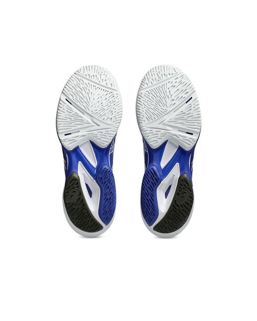 Asics Solution Speed Ff 3 in Blue für Herren