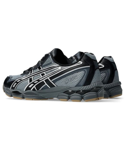 Asics Black Gel-Nyc 2055 for men
