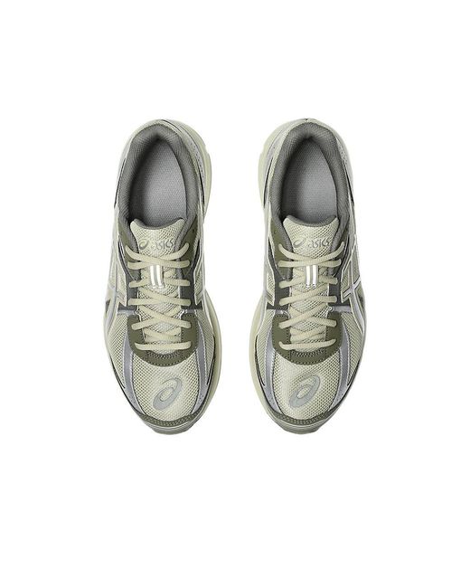 Asics Gray Jog 100s for men