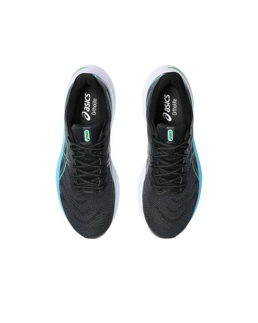 Gel-Pursue 9 di Asics in Blue da Uomo