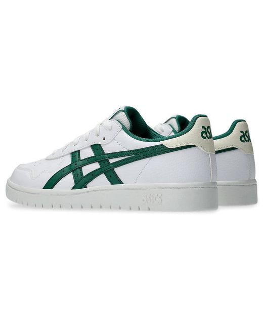 Asics Black 1201a173-134 Japan S White/reddish Brown Uk 6 for men