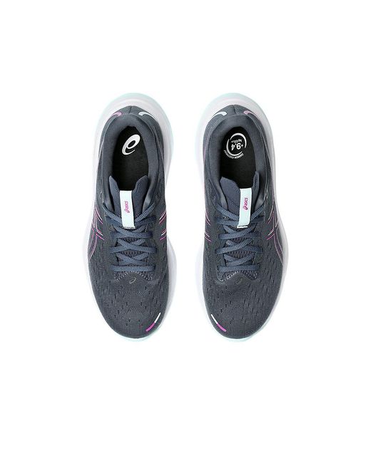Asics Blue Gel-cumulus 26 Running Trainers