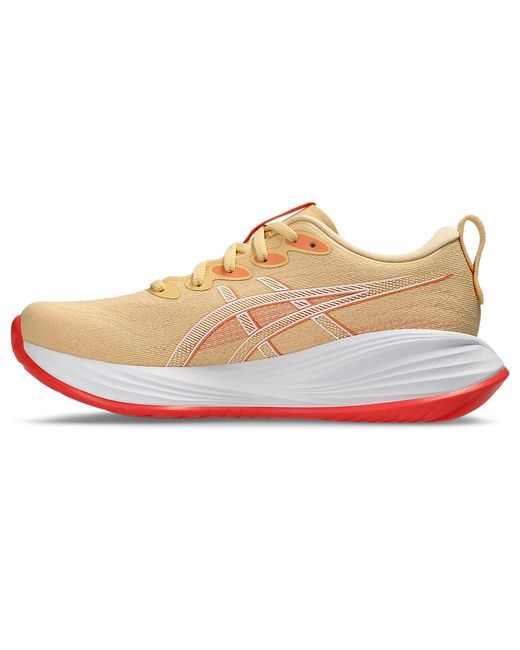 Asics Multicolor Gel-cumulus 27 Sneaker