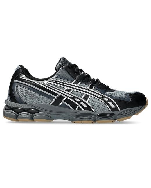 Asics Black Gel-Nyc 2055 for men