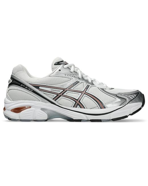 Asics Gray Gt-2160 for men