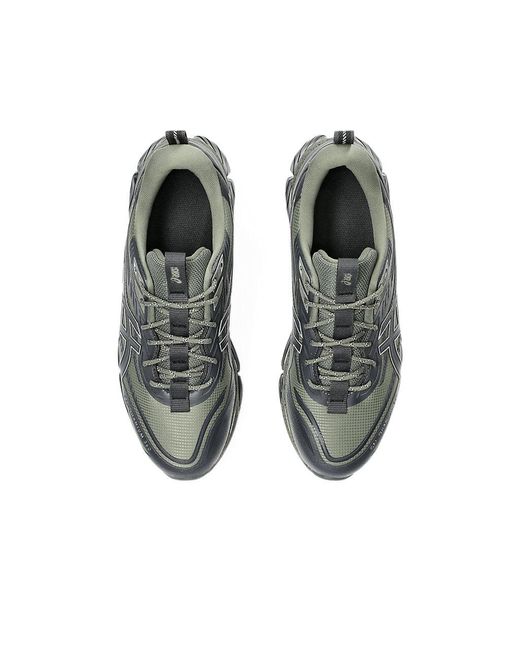 Asics Black Gel-quantum 360 Viii Utility for men