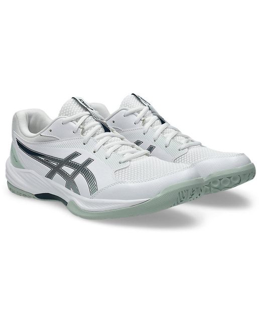 Asics GEL-TASK MT 4 in White für Herren