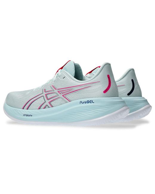 Asics Blue Gel-Cumulus 26 Running Shoes