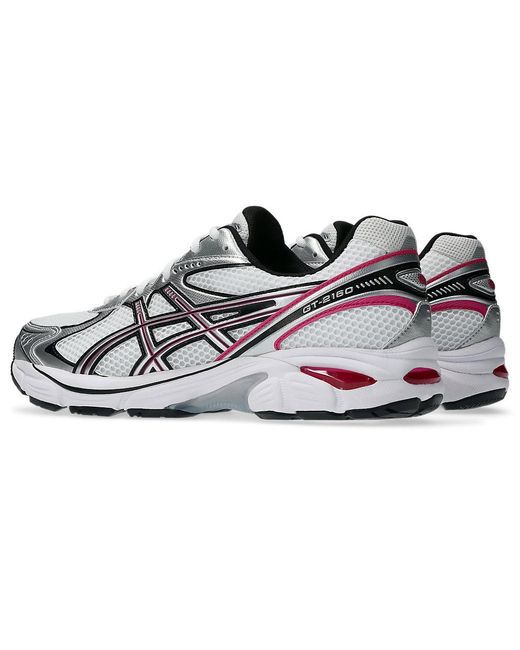 Asics Black Gt-2160 for men