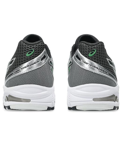 Asics Black Gel-Ds Trainer 14 for men