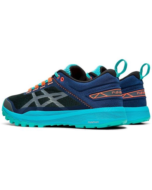 asics fuji lyte xt