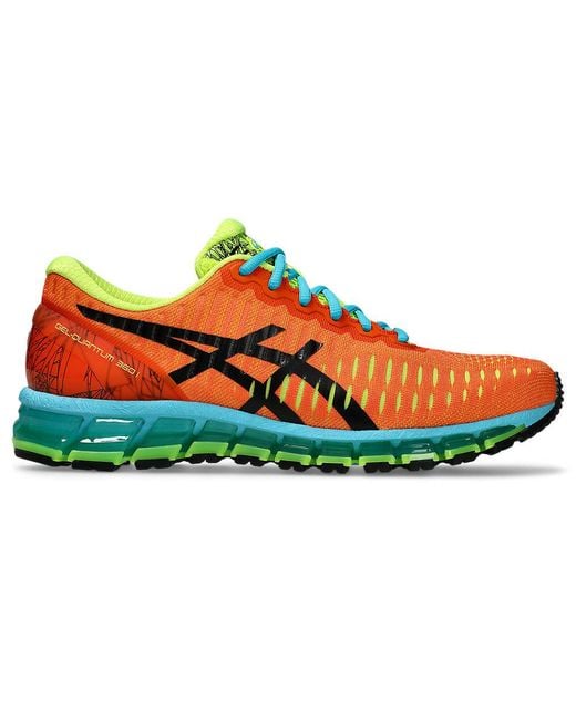 Asics Blue Gel-Quantum 360 I for men