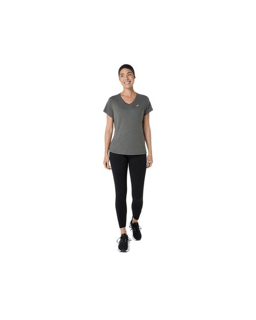 Asics Black Sport Train Top