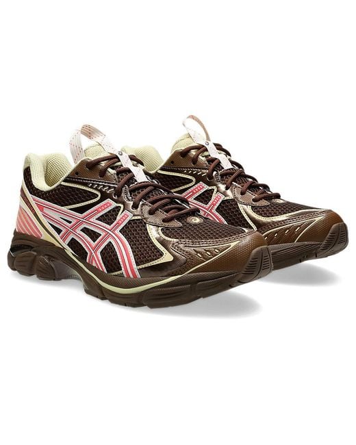 Asics Black Ub8-S Gt-2160 for men