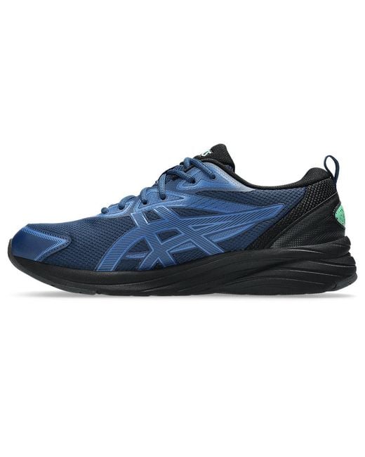 Asics Blue Gel-Quantum Kei for men