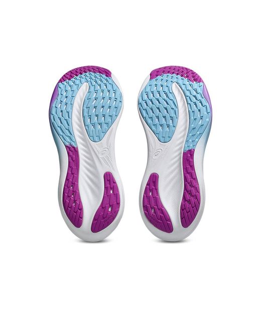 Asics Gel-Saiun 3 in het Blue