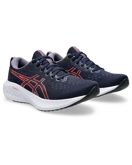 Asics Blue Gel-Excite 10 Expanse Soothing Sea 1012B418-405