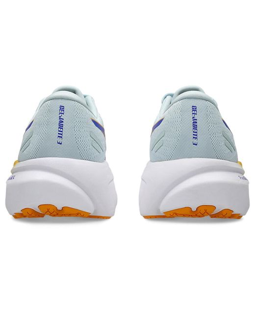Asics Blue Gel-Jadeite 3 for men