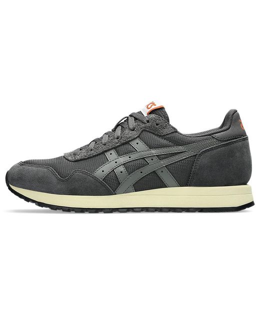 Asics Black Tiger Runner Ii for men