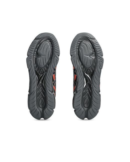 Asics Black Gel-quantum 360 Viii By Lack Of Guidance